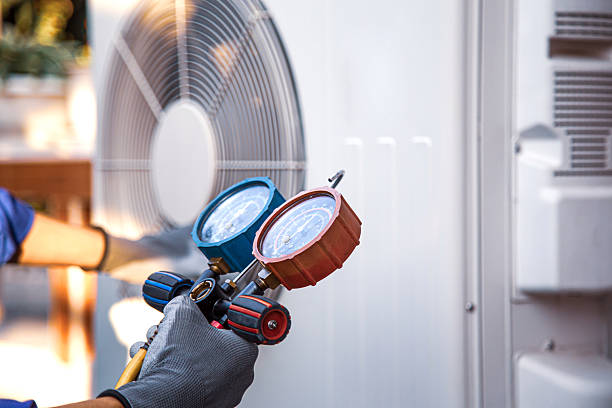 Affordable Furnace Repair solutions in Kenna, WV