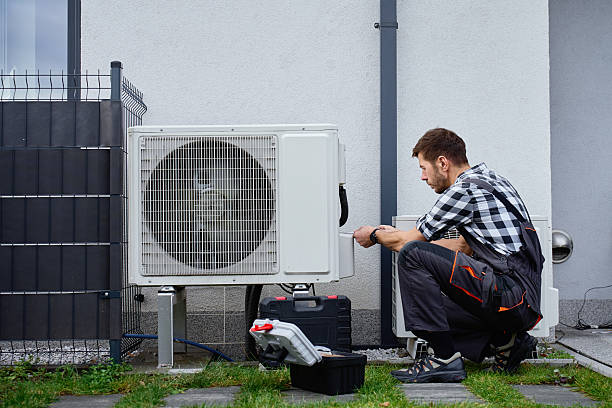 Trusted Hvac service in Kenna, WV - Tropical Oasis HVAC
